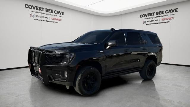 2021 GMC Yukon 4WD 4dr Denali