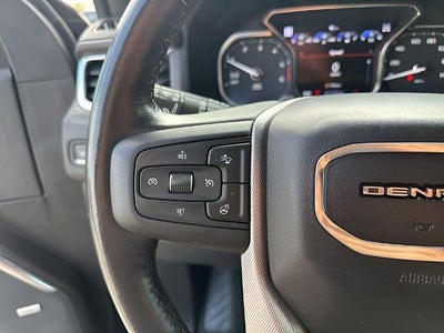 2021 GMC Yukon 4WD 4dr Denali