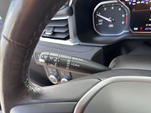 2021 GMC Yukon 4WD 4dr Denali