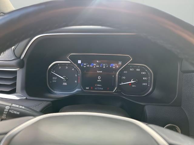 2021 GMC Yukon 4WD 4dr Denali