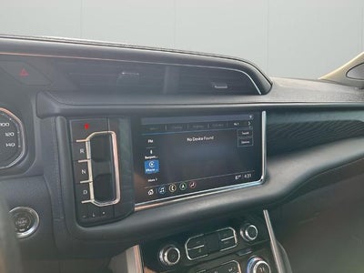 2021 GMC Yukon 4WD 4dr Denali