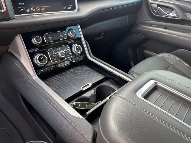 2021 GMC Yukon 4WD 4dr Denali