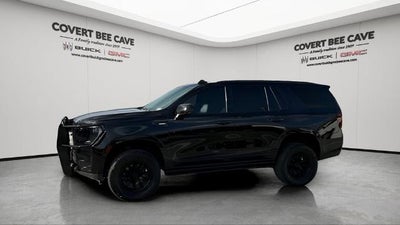 2021 GMC Yukon 4WD 4dr Denali