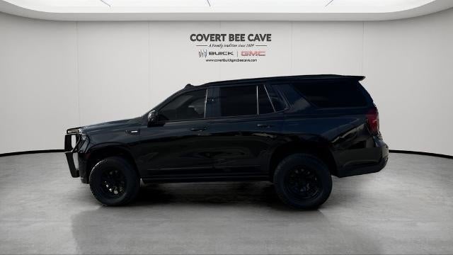 2021 GMC Yukon 4WD 4dr Denali