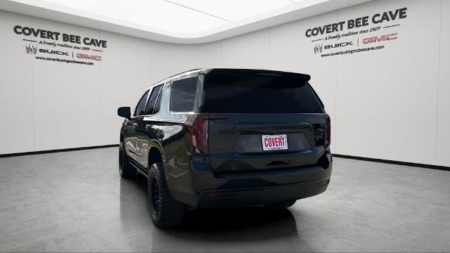 2021 GMC Yukon 4WD 4dr Denali