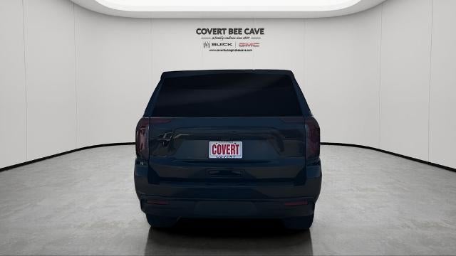 2021 GMC Yukon 4WD 4dr Denali