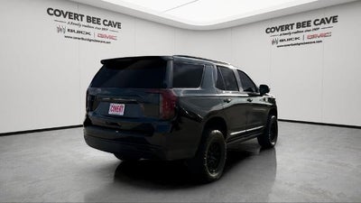 2021 GMC Yukon 4WD 4dr Denali