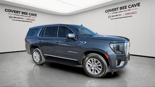 2021 GMC Yukon 4WD 4dr Denali
