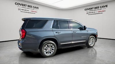 2021 GMC Yukon 4WD 4dr Denali