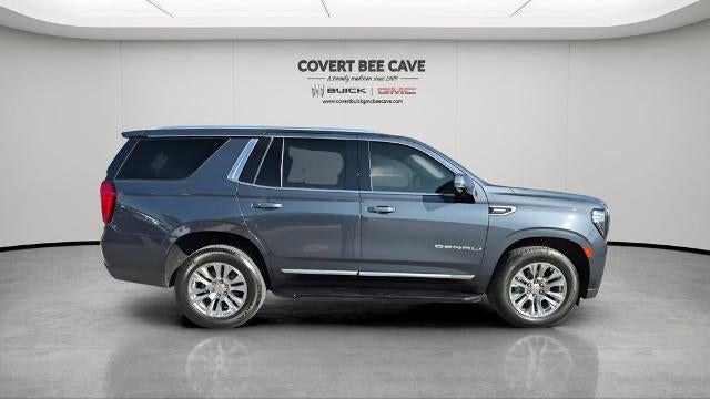 2021 GMC Yukon 4WD 4dr Denali