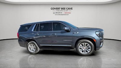 2021 GMC Yukon 4WD 4dr Denali
