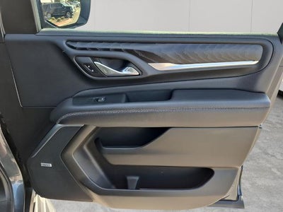 2021 GMC Yukon 4WD 4dr Denali