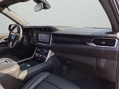 2021 GMC Yukon 4WD 4dr Denali