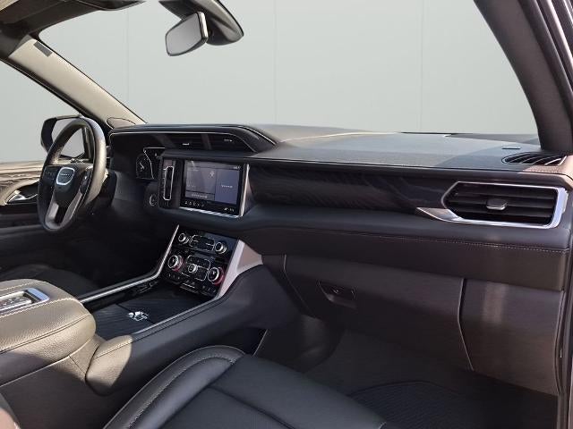 2021 GMC Yukon 4WD 4dr Denali
