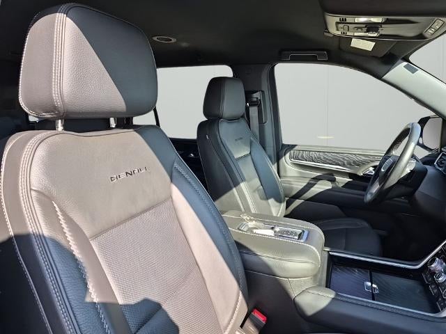 2021 GMC Yukon 4WD 4dr Denali