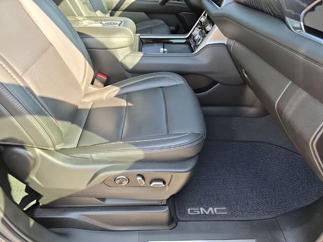 2021 GMC Yukon 4WD 4dr Denali