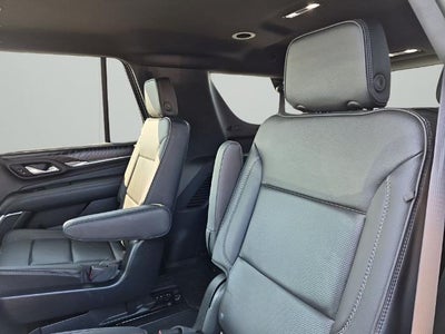 2021 GMC Yukon 4WD 4dr Denali