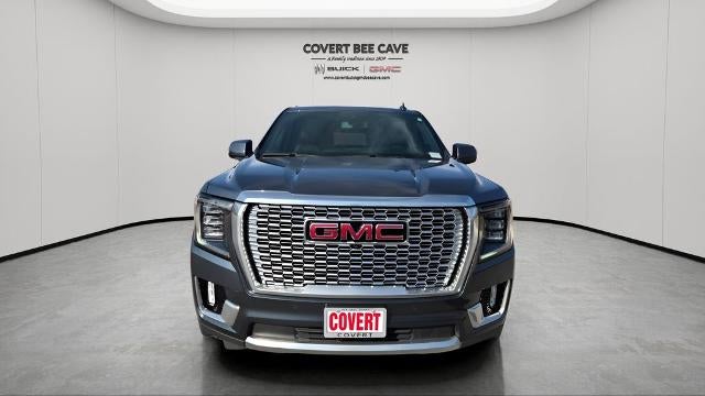 2021 GMC Yukon 4WD 4dr Denali