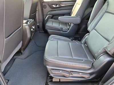 2021 GMC Yukon 4WD 4dr Denali