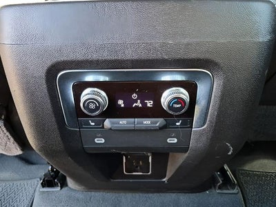 2021 GMC Yukon 4WD 4dr Denali