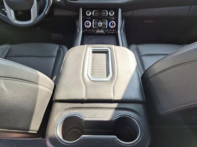 2021 GMC Yukon 4WD 4dr Denali