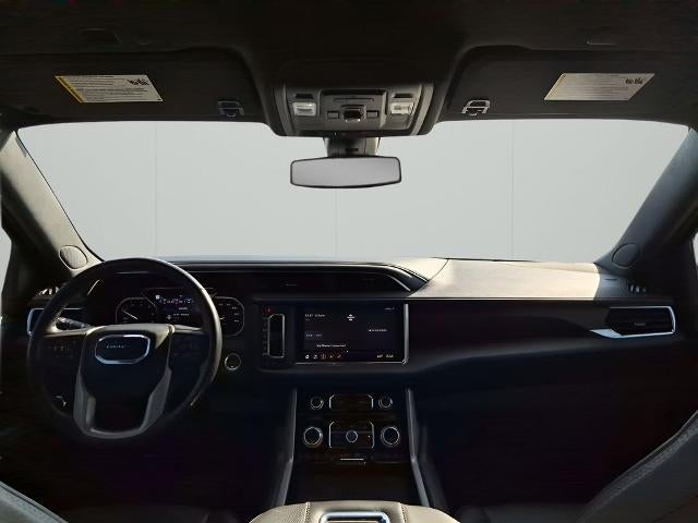 2021 GMC Yukon 4WD 4dr Denali