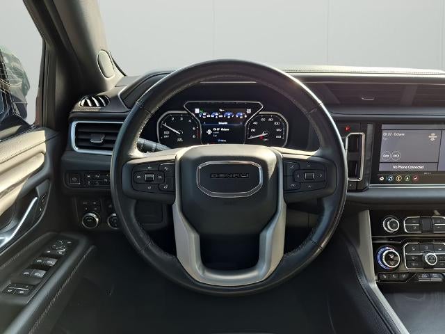 2021 GMC Yukon 4WD 4dr Denali