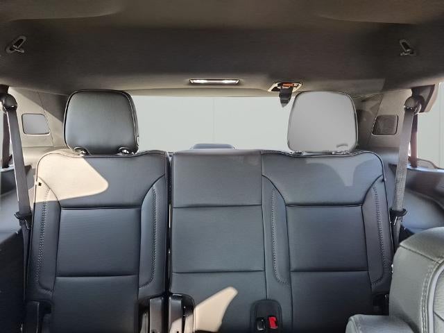 2021 GMC Yukon 4WD 4dr Denali