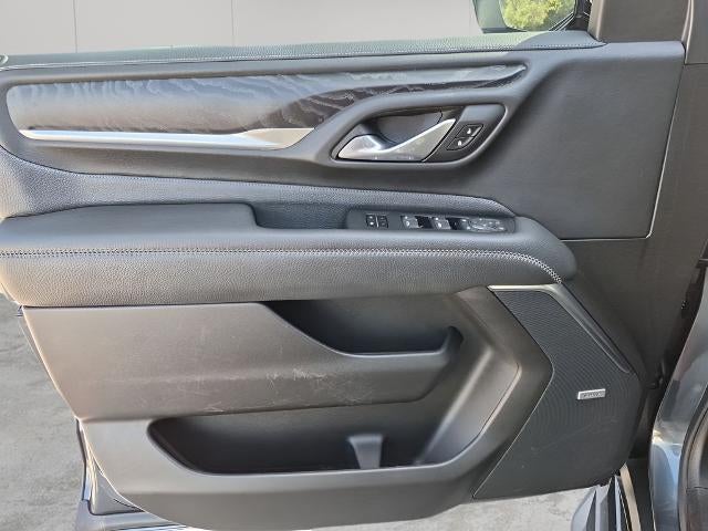 2021 GMC Yukon 4WD 4dr Denali