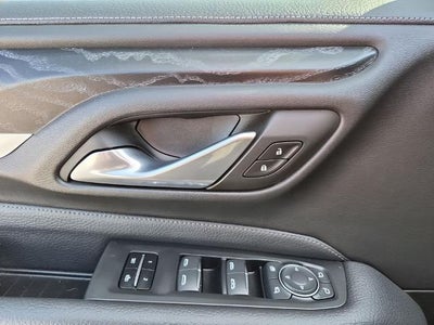 2021 GMC Yukon 4WD 4dr Denali