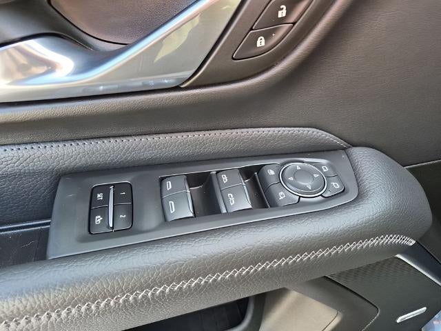 2021 GMC Yukon 4WD 4dr Denali