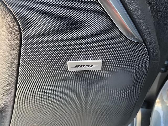 2021 GMC Yukon 4WD 4dr Denali