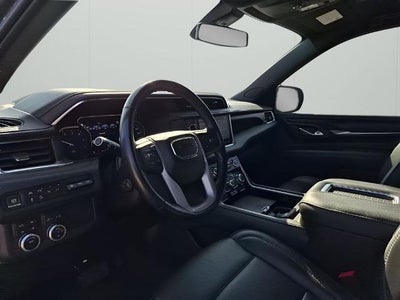 2021 GMC Yukon 4WD 4dr Denali