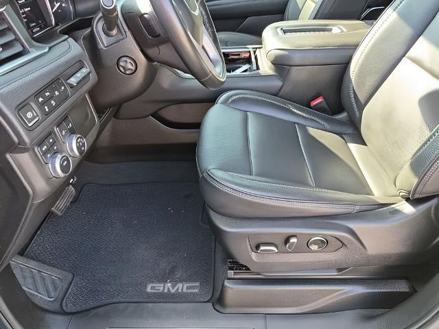 2021 GMC Yukon 4WD 4dr Denali