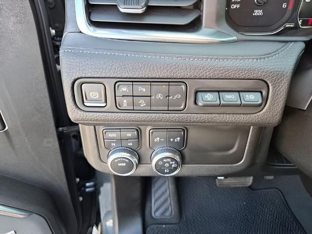 2021 GMC Yukon 4WD 4dr Denali