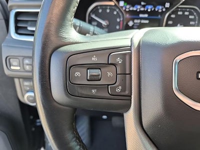 2021 GMC Yukon 4WD 4dr Denali