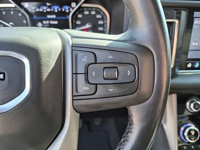 2021 GMC Yukon 4WD 4dr Denali