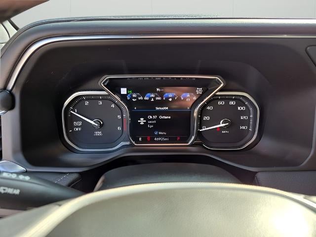 2021 GMC Yukon 4WD 4dr Denali