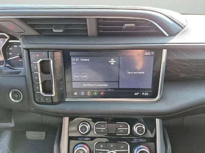2021 GMC Yukon 4WD 4dr Denali