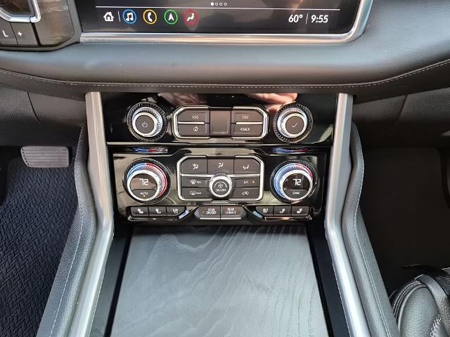 2021 GMC Yukon 4WD 4dr Denali