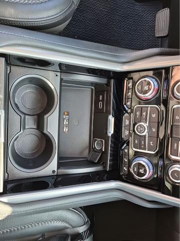 2021 GMC Yukon 4WD 4dr Denali