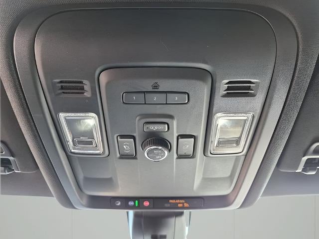 2021 GMC Yukon 4WD 4dr Denali