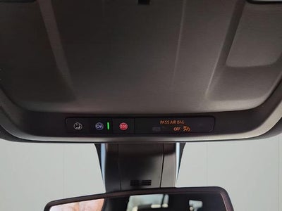 2021 GMC Yukon 4WD 4dr Denali