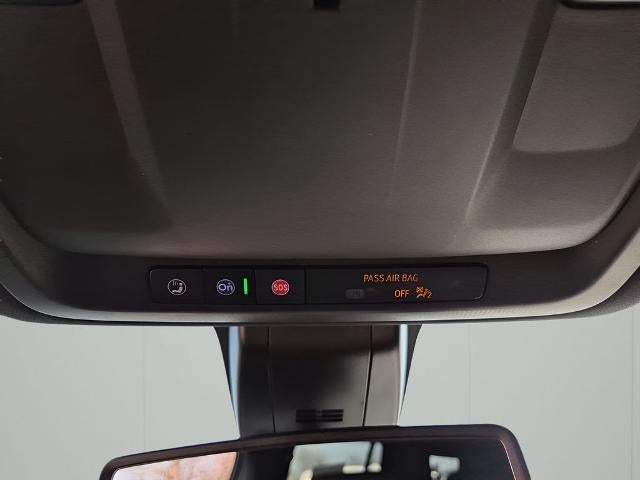 2021 GMC Yukon 4WD 4dr Denali