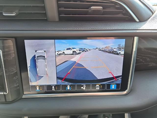 2021 GMC Yukon 4WD 4dr Denali