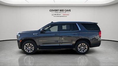2021 GMC Yukon 4WD 4dr Denali
