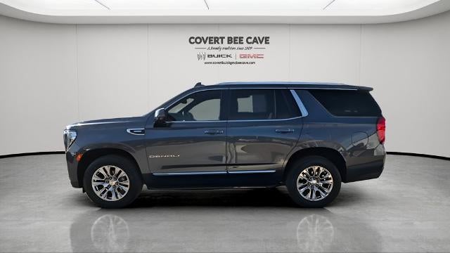 2021 GMC Yukon 4WD 4dr Denali
