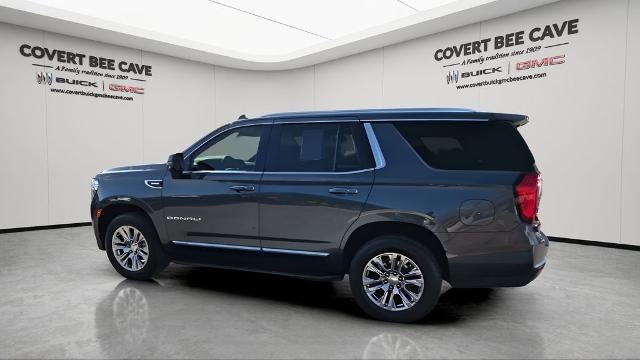 2021 GMC Yukon 4WD 4dr Denali