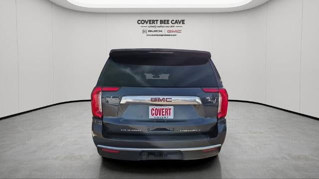 2021 GMC Yukon 4WD 4dr Denali