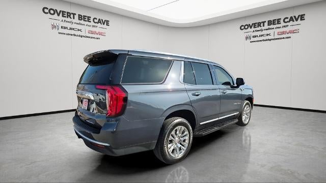 2021 GMC Yukon 4WD 4dr Denali